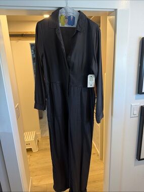 Billabong go with the flow jumpsuit